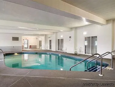 Days Inn By Wyndham Fond Du Lac 