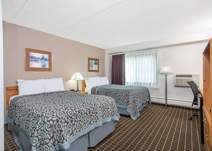 Days Inn By Wyndham Fond Du Lac