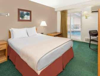 Days By Wyndham Fond Du Fond du Lac