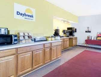 Hotel Days By Wyndham Fond Du Fond du Lac