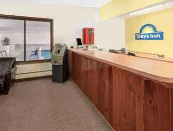 Days By Wyndham Fond Du Hotel Fond du Lac