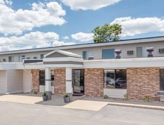 Days By Wyndham Fond du Lac